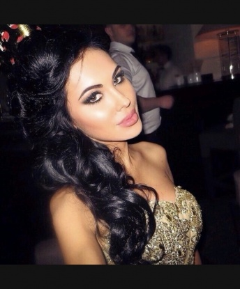 Анкета проститутки Надька - Фото, г. Правобережное, 25 лет, №1737