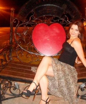 Анкета проститутки Женя - Фото, г. Правобережное, 25 лет, №10454
