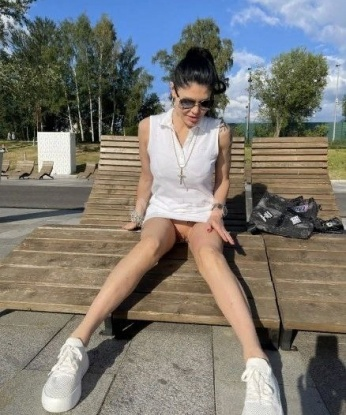 Анкета проститутки Дуня - Фото, г. Правобережное, 35 лет, №2246