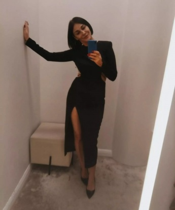 Анкета проститутки Анисья - Фото, г. Правобережное, 38 лет, №2569