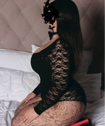 Анкета проститутки Юстиния - Фото, г. Правобережное, 25 лет, №4934